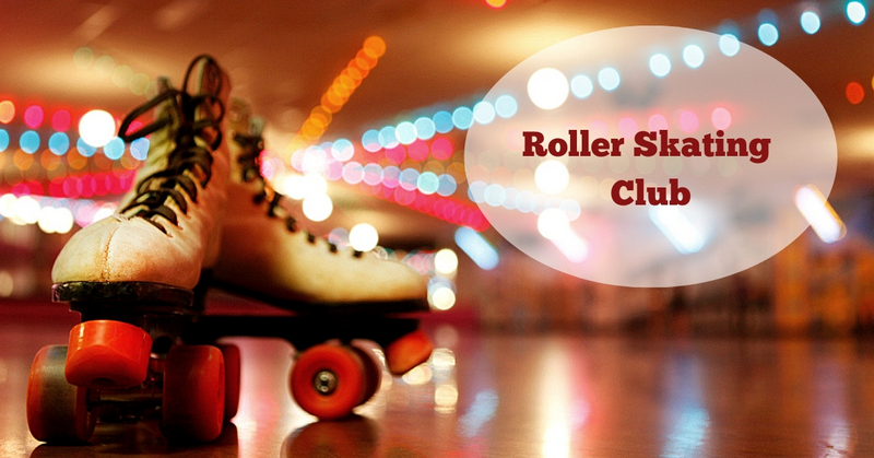 Roller Skating Club